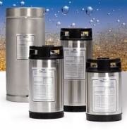 Wasserentsalzerpatronen