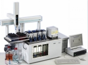 Lauda VAS 1/4 Viskositäts-Messsystem