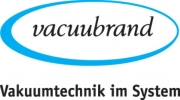 VACUUBRAND GMBH + CO KG